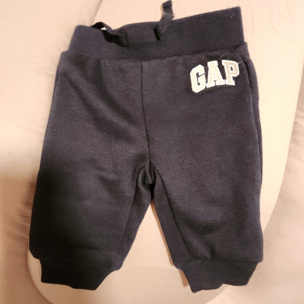 Baby clothes